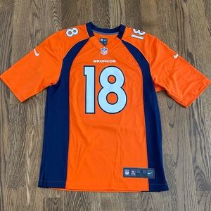 Peyton Manning Jersey